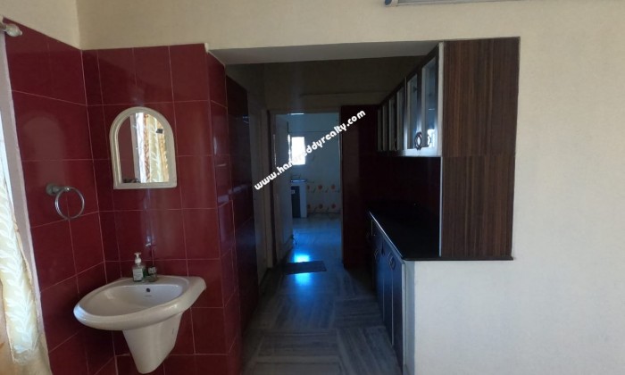 10 BHK Independent House for Rent in Kotturpuram