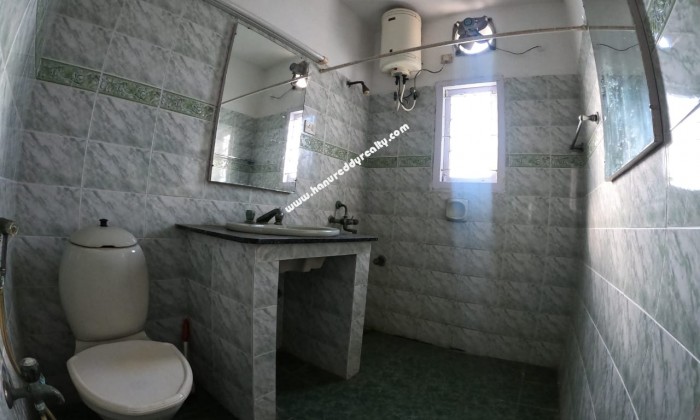 10 BHK Independent House for Rent in Kotturpuram