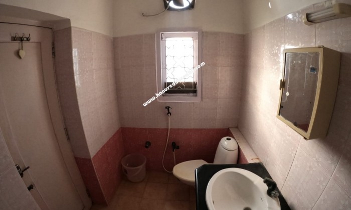 10 BHK Independent House for Rent in Kotturpuram
