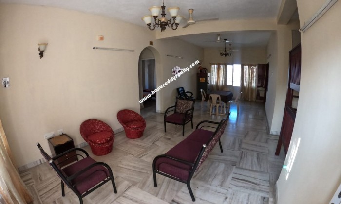 10 BHK Independent House for Rent in Kotturpuram