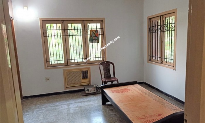 3 BHK Flat for Sale in Adyar