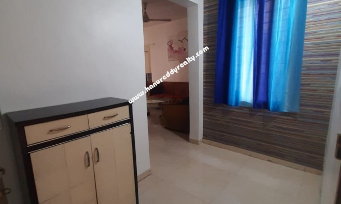 3 BHK Flat for Sale in Pune - Satara Road
