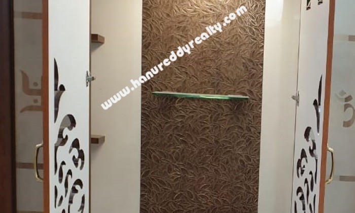3 BHK Flat for Rent in Maduravoyal