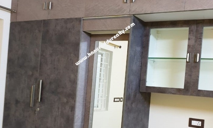 3 BHK Flat for Rent in Maduravoyal