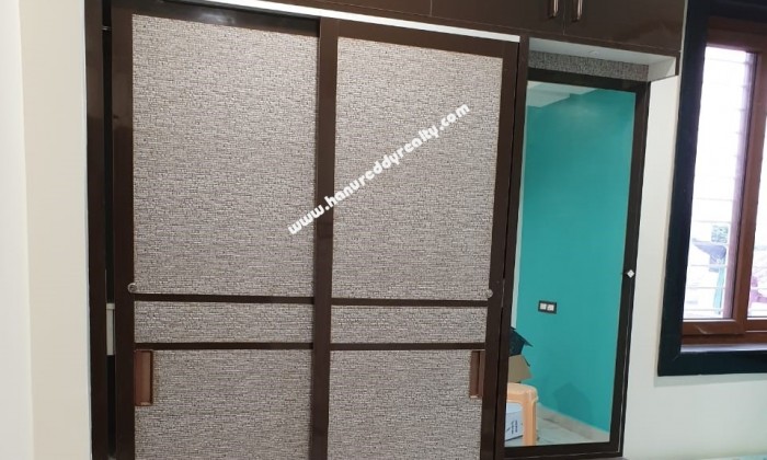 3 BHK Flat for Rent in Maduravoyal