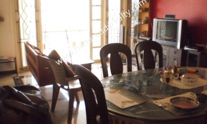 3 BHK Flat for Sale in R S Puram