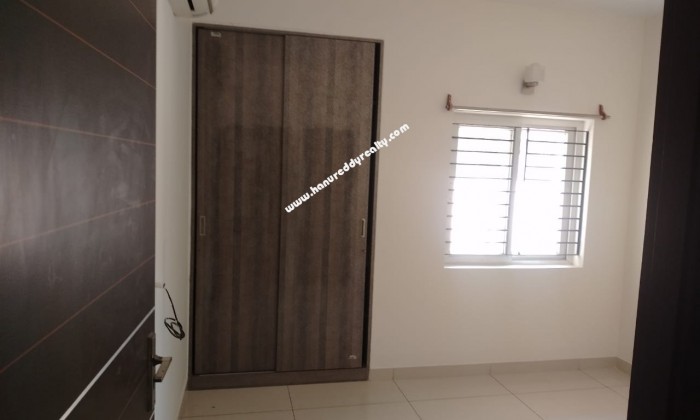 3 BHK Flat for Rent in Kilpauk