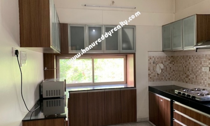4 BHK Duplex House for Sale in Kalyani Nagar