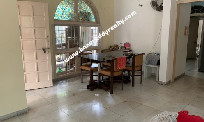 BHK Duplex House for Sale in Kalyani Nagar