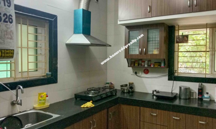 3 BHK Independent House for Rent in Peelamedu