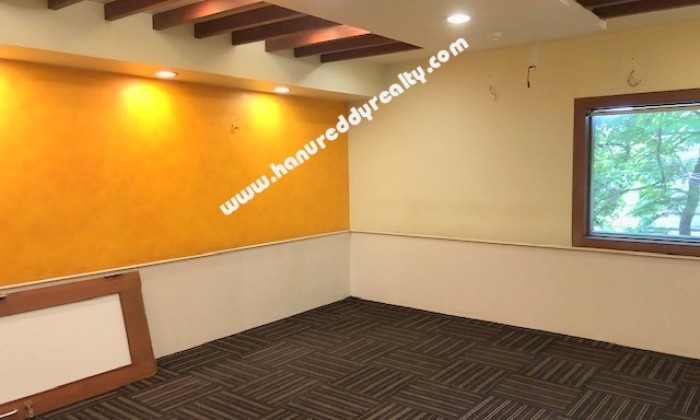 4 BHK Independent House for Rent in Abiramapuram