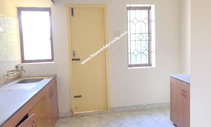 3 BHK Flat for Sale in Santhome