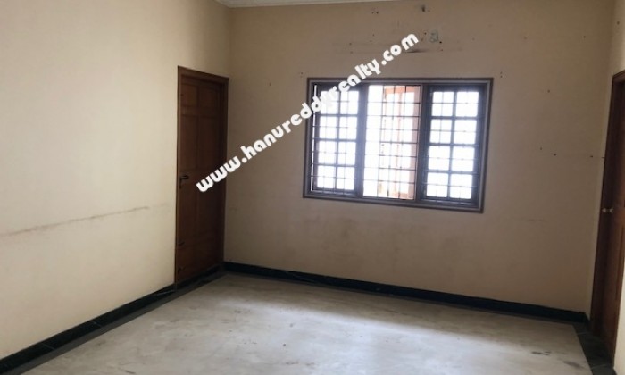 4 BHK Independent House for Sale in Neelankarai