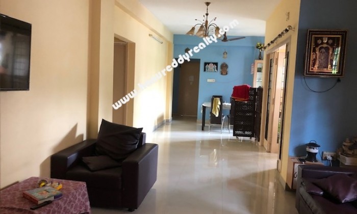 3 BHK Flat for Sale in T.Nagar