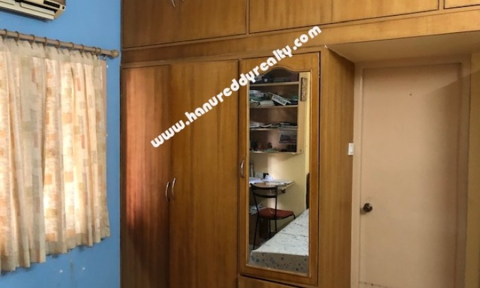 3 BHK Flat for Sale in T.Nagar