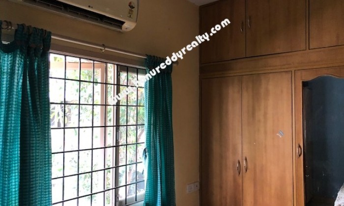 3 BHK Flat for Sale in T.Nagar