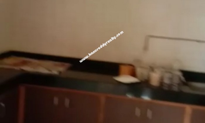 2 BHK Flat for Sale in Mohamad Wadi