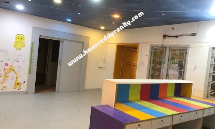 5 BHK Independent House for Rent in Kilpauk