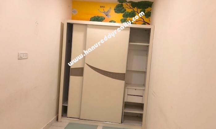 5 BHK Independent House for Rent in Kilpauk