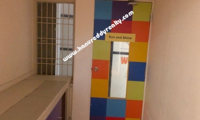5 BHK Independent House for Rent in Kilpauk