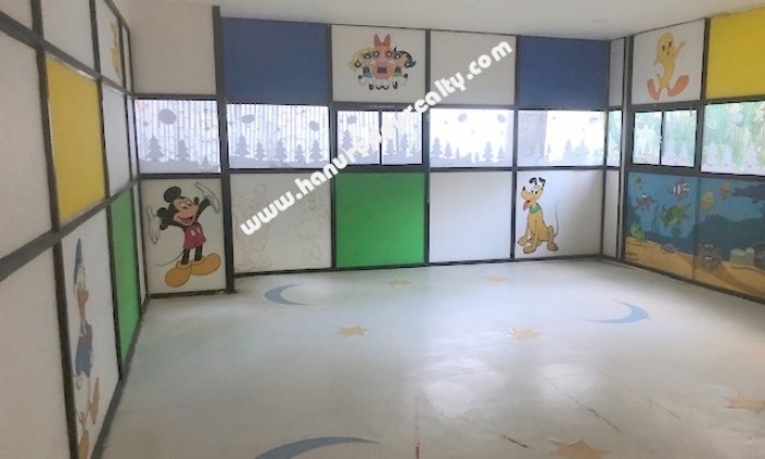 5 BHK Independent House for Rent in Kilpauk