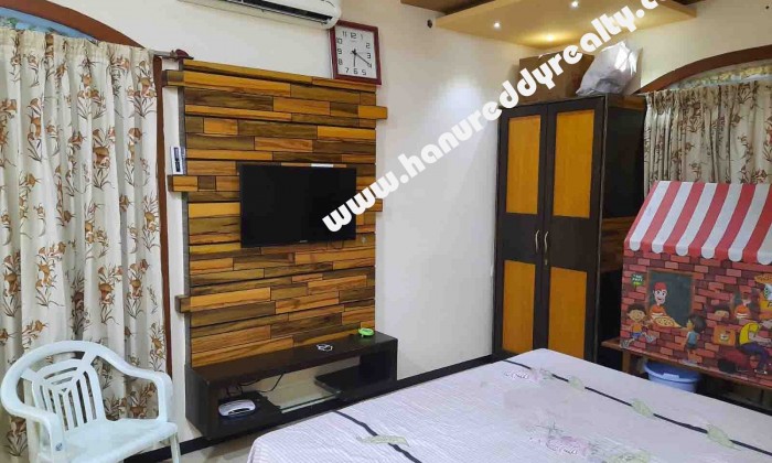 5 BHK Independent House for Sale in Saibaba Colony