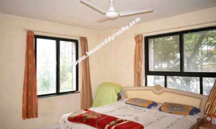 2 BHK Flat for Sale in Kondhwa