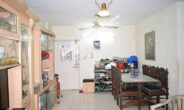 2 BHK Flat for Sale in Kondhwa