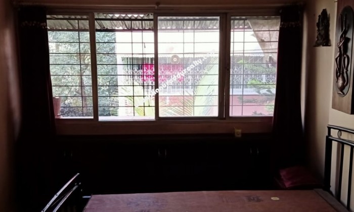 2 BHK Flat for Sale in NIBM Road