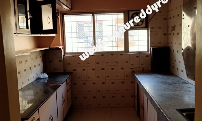 2 BHK Flat for Sale in NIBM Road
