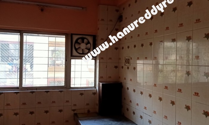 2 BHK Flat for Sale in NIBM Road