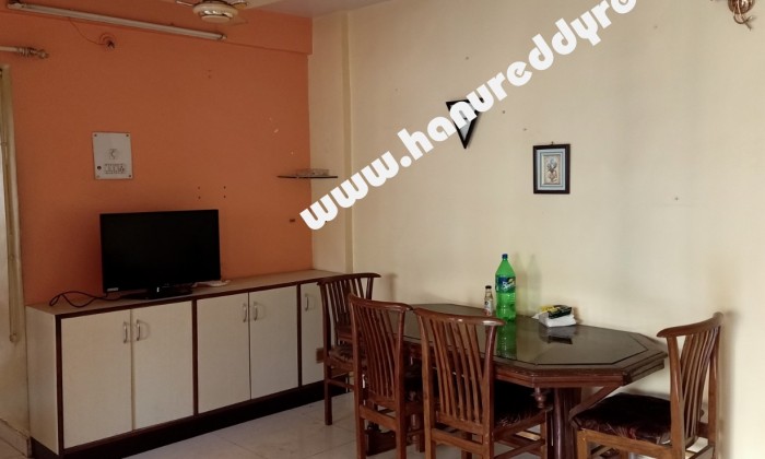 2 BHK Flat for Sale in NIBM Road