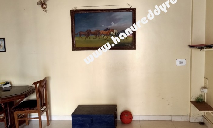 2 BHK Flat for Sale in NIBM Road