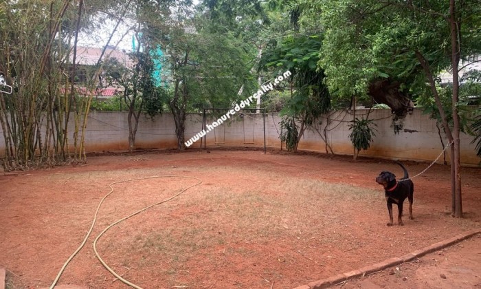 2 BHK Independent House for Sale in Krishnacolony