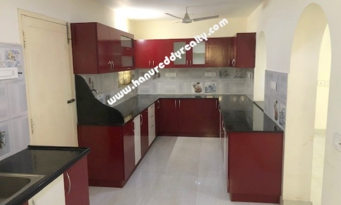 4 BHK Independent House for Sale in Kotturpuram