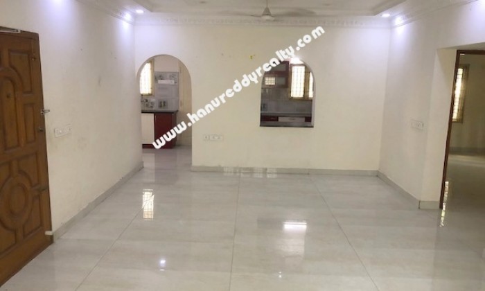 4 BHK Independent House for Sale in Kotturpuram