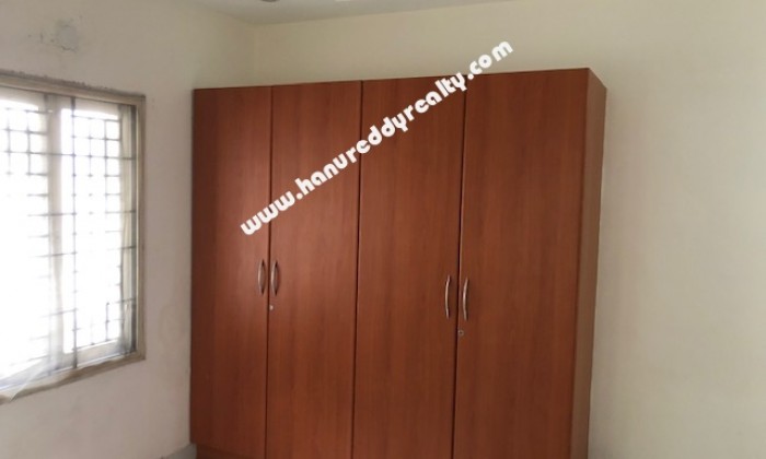4 BHK Independent House for Rent in Kotturpuram