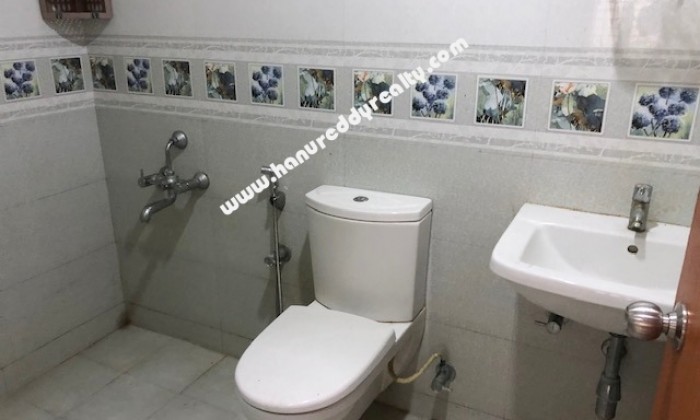 4 BHK Independent House for Rent in Kotturpuram