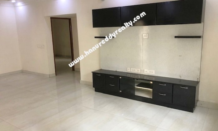 4 BHK Independent House for Rent in Kotturpuram