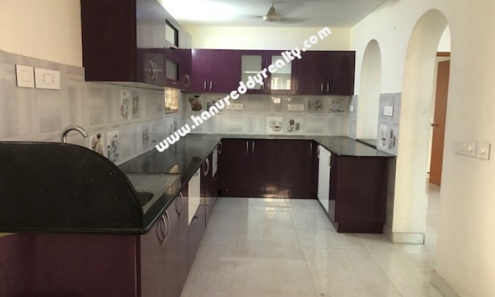 4 BHK Independent House for Rent in Kotturpuram
