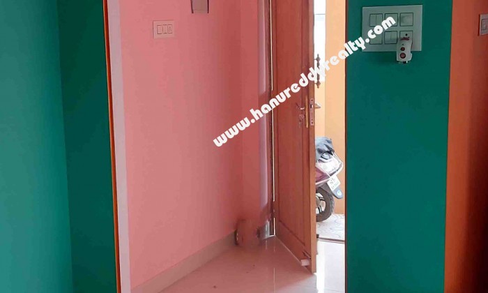 4 BHK Row House for Sale in Neelambur