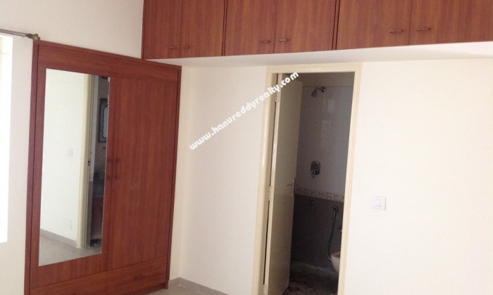 2 BHK Flat for Sale in R S Puram