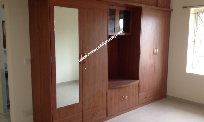 2 BHK Flat for Sale in R S Puram
