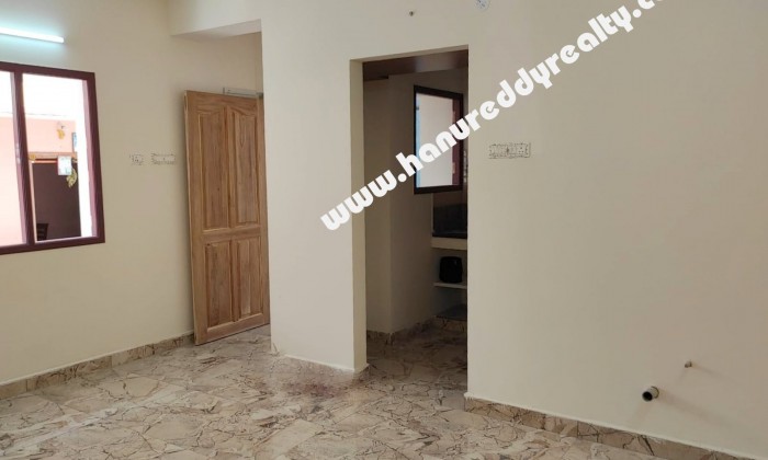 2 BHK Flat for Sale in Porur