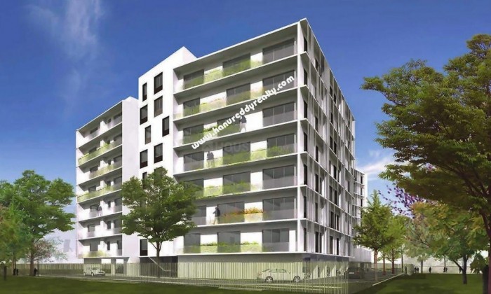 4 BHK Flat for Sale in Nungambakkam