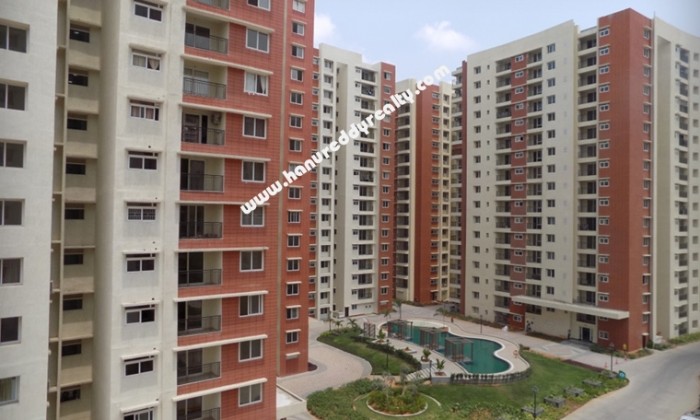 2 BHK Flat for Sale in Iyyappanthangal