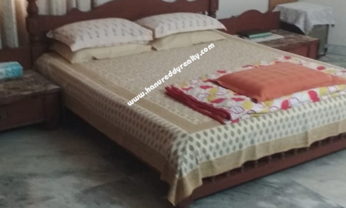 4 BHK Independent House for Sale in Kottivakkam