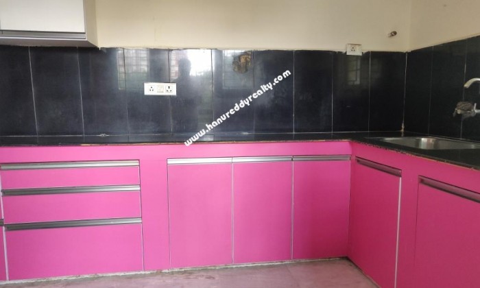 3 BHK Flat for Sale in Kondapur