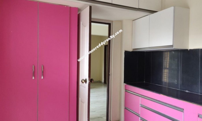 3 BHK Flat for Sale in Kondapur