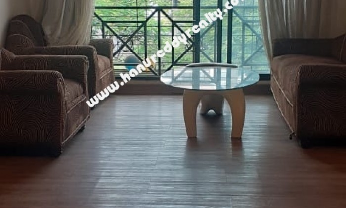 2 BHK Flat for Sale in Wanowarie